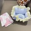 10cm20cm doll accessory bed nest