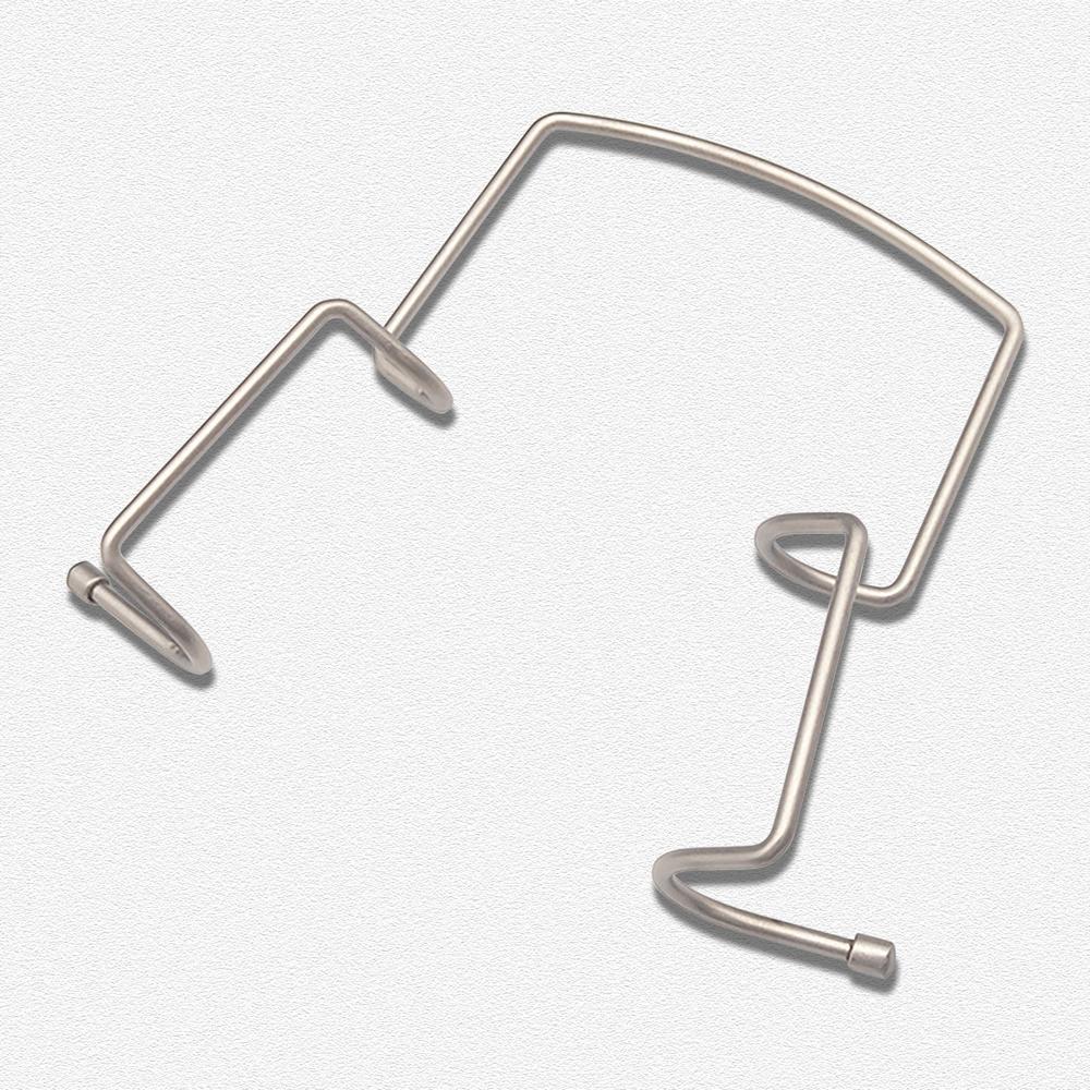 1 шт., дентальный имплантат, хирургический ретрактор для рта, самоудерживающийся расширитель рта, хирургический ретрактор для всего рта