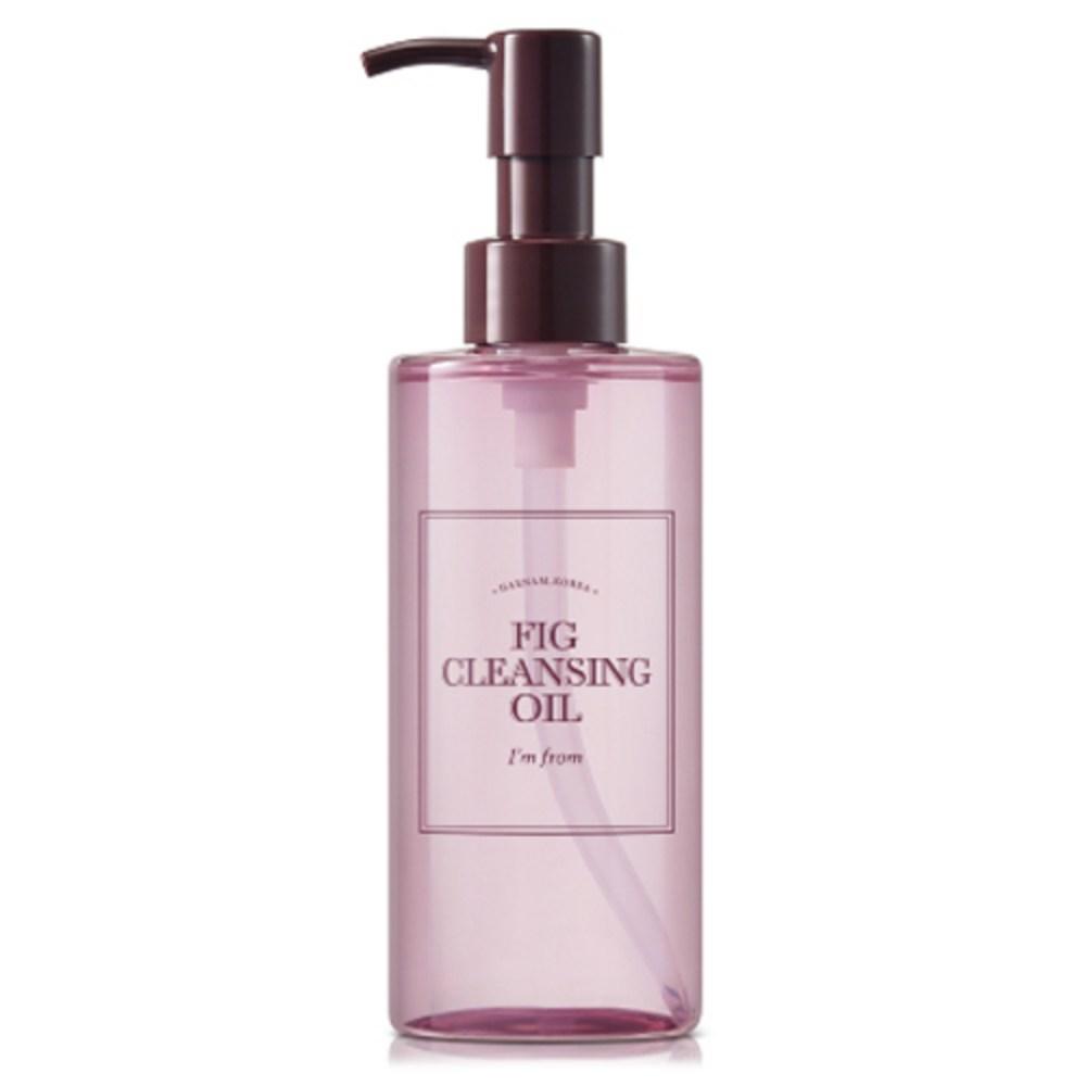 I'm From Pig Cleansing Oil, 200ml, 1 unit