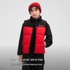 Bosideng Colorblock Down Vest