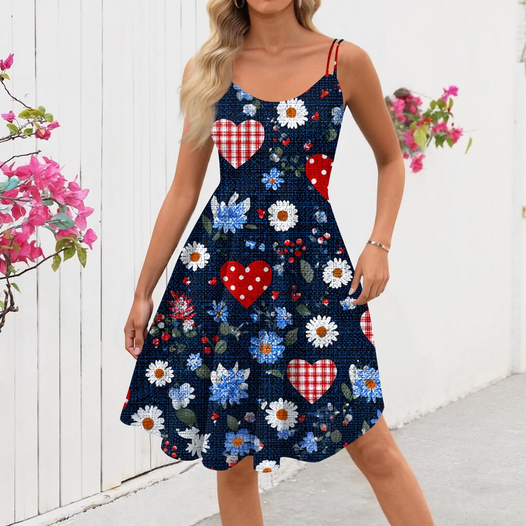 Женское платье с принтом, сексуальное, с открытыми плечами, панк, винтажное