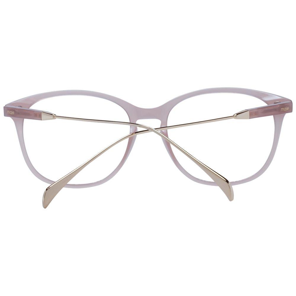 Maje  Women Optical Women S frameS Pink