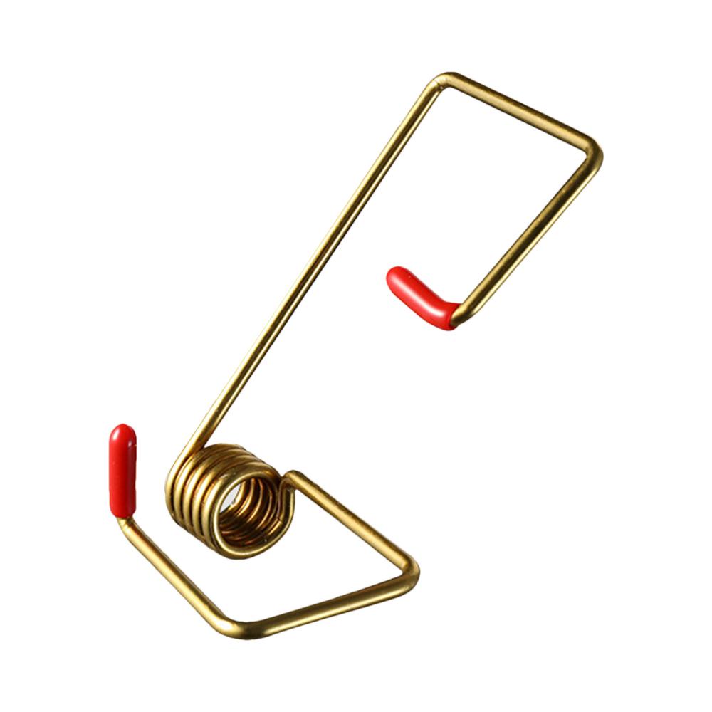 Комплект пружин давления рычага стеклоочистителя для автомобиля Пружина усилителя рычага стеклоочистителя для автомобиля Металлический комплект пружин Рычаг стеклоочистителя для автомобильных аксессуаров