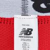 New Balance Лимитированная серия сетчатых боксеров спереди, размер изделия M, мужские трусы, 3 дюйма, застежка, 3 штуки, LAU13048, черный, (Япония Л)