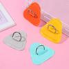 PVC Pad Triangle D Ring Pad/Patch Raft Dinghy Inflatable Boat Patch Kayak Surfboard SUP Tie Down