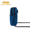 JEEP Lightweight Waterproof Crossbody Sports Bag