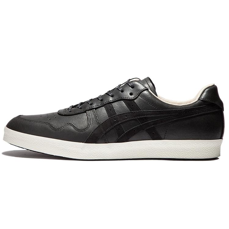 ONITSUKA TIGER Fabre Nippon Lo Shoes 'Черно-белые' 1181A556-002