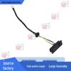25380-4BA1A Переключатель двери багажника для Nissan Rogue 2014-2020