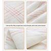 RANCRNUO Winter Cotton Quilt Core