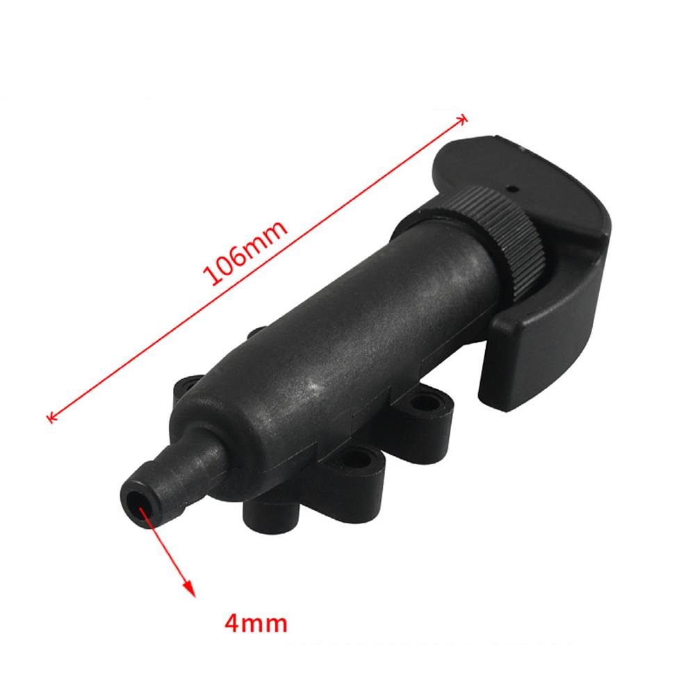 Fuel Water Separator Drain Valve for Dodge Ram