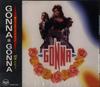 CD GANA, KAIGO UESUGI, NORIKO MIYAKE,  - GONNA  BVCR106PROMO Япония ОбиЯпонский Поп/Рок Б/У