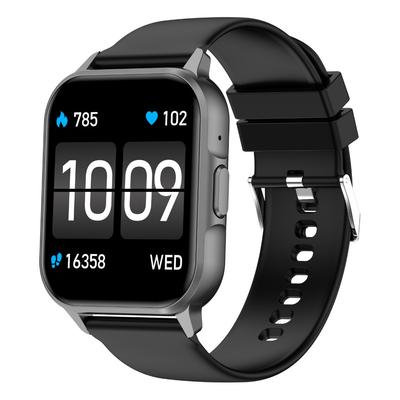 ZW36 Смарт-часы Bluetooth Call Men Health Monitoring IP68 Водонепроницаемый Спортивный режим Smartwatch