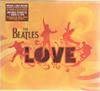 CD BEATLES - LOVE 094638078920 Apple Records 2006 Европа Рок Б/У