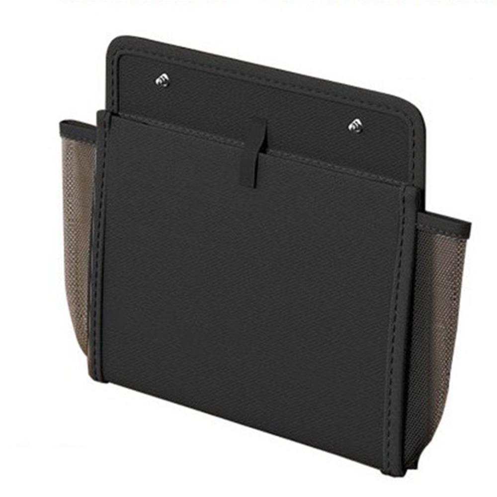 Fabric Wall Hanging Pocket Waterproof Over Door Shoe Organizer Wall Mounted Storage Bag RV