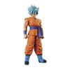 MASTER STARS PIECE СОН ГОКУ (Сон Гоку) Dragon Ball Z Resurrection F Приблизительно. 25 см 1 тип фигуры