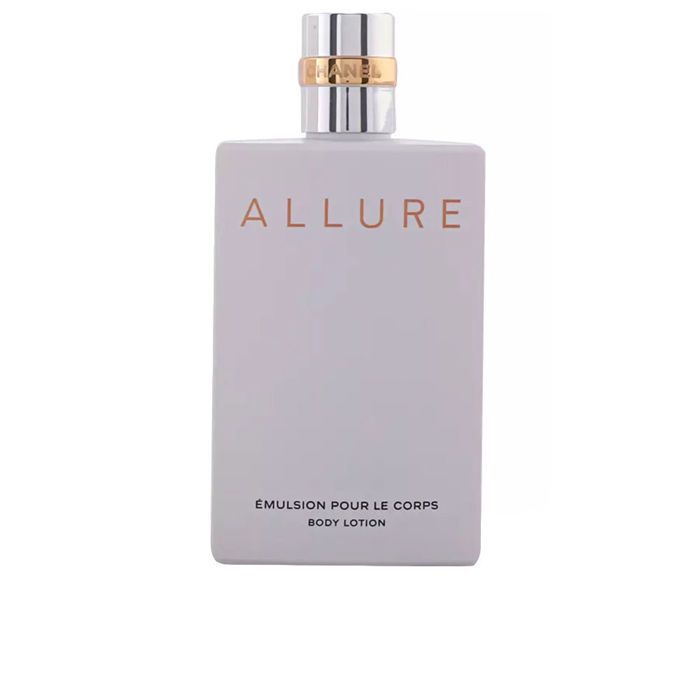 Hydratants pour le corps ALLURE emulsion corps 200 ml