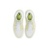 Jordan 1 Mid Opti Yellow Женские Jordan DA5552-107