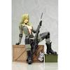 KOTOBUKIYA Metal Gear Solid Bishoujo Снайпер Волк 1/7 Масштаб ПВХ Окрашенная Готовая Фигурка