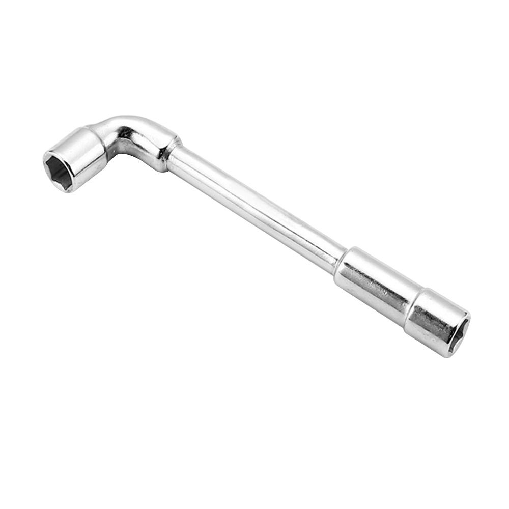 High Torque Car Repair Tool Multipurpose Hexagonal Spanner Socket Wrench Hand Tool L-shaped
