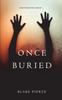Книга Once Buried (A Riley Paige Mystery-Book 11) : 11