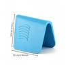 Silicone Grout Finishing Tool Embossed Grip Matte Caulking Finisher