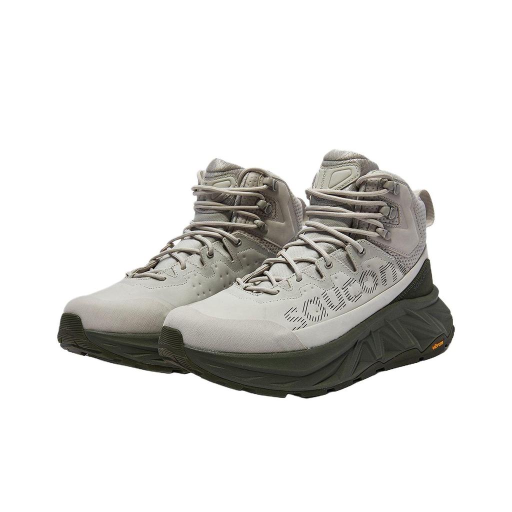 SAUCONY Trigon Сверх универсальные Удобные Водонепроницаемые Амортизирующие Кроссовки Мид-топы для бега Унисекс Кроссовки для бега Серые S28248-4