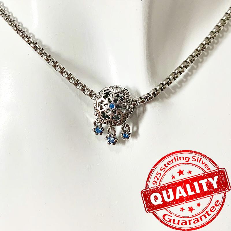 С Рождеством Медный Снежинка Сани Рождественская Елка Лось Колокольчик Подвеска Подходит для DIY Браслет Ожерелье Праздничная Вечеринка Подарок