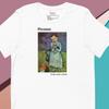 Child with a Dove T-Shirt | Pablo Picasso | Fine Arts Gift