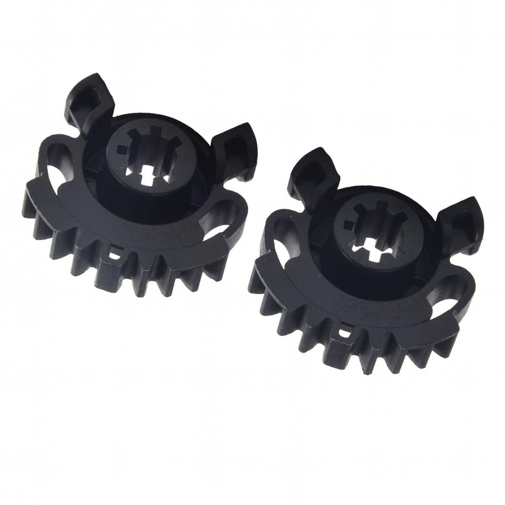 Blend Door Actuator Gear 68214880AA Auto Accessories