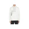 Adidas Originals Trefoil Hoodie Мужские топы с длинными рукавами Off-White CV5052