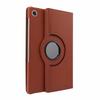 Case For Lenovo M10 FHD Plus 10.3" TB-X606F X606X M8 8.0"TB-8505F/8705F 360 Rotating Stand Tablet Cover for Lenovo Tab M10 HD TB-X605 X505 X306 10.1"