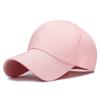 Solid Baseball Northwood Casual Kpop Cap For Men Women Dad Hat Cotton Classic Snapback Hip Hop Sun Caps