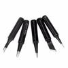 6PCS Soldering Iron Tip 900M-T  Free For  936 937 938 Soldering Station