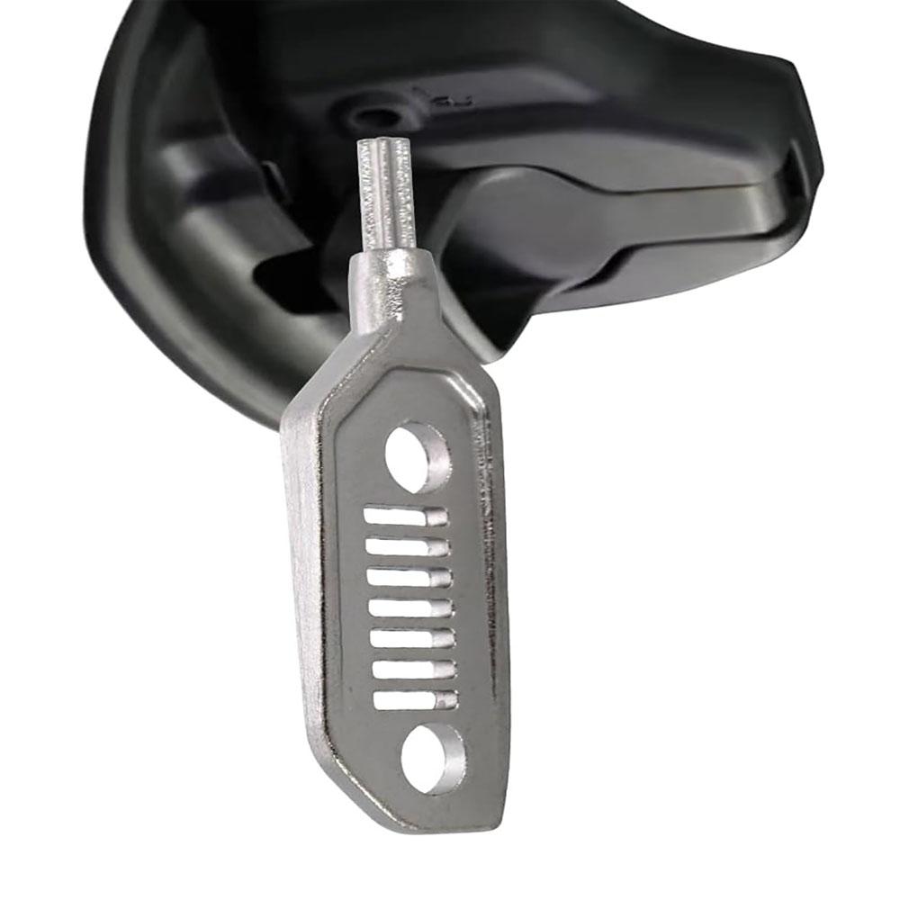 Sunroof Sky Key Star Wrench Tool Replacement 68260458AB For Jeep Renegade 15-20