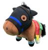 Плюшевая игрушка из коллекции Thoroughbred 27 15см x 19см Размер (Через Семь Морей)