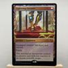 MPS FOIL2-01 TCG Cards for Home Play Proxy Sol Ring Mana Crypt Mox Opal the Mana Vault Chrome Mox Sword of