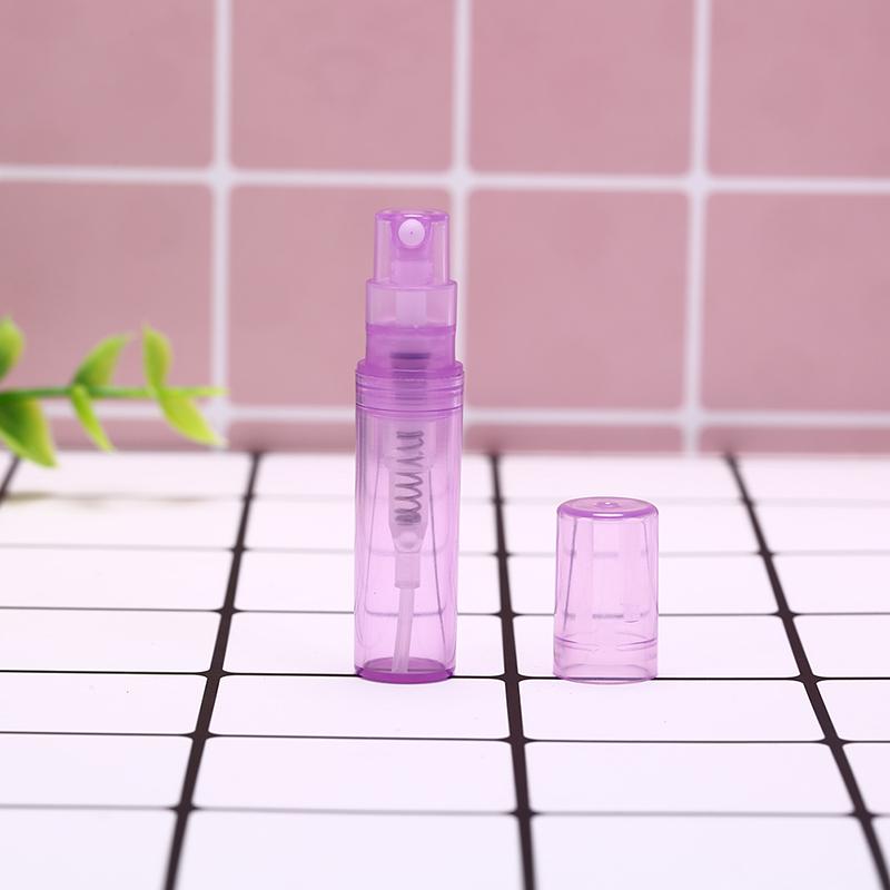 1 шт. 2 мл спрей флакон для духов пустые многоразовые пустые флаконы-атомайзеры