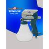 Electric High-Pressure Stain Removal Gun