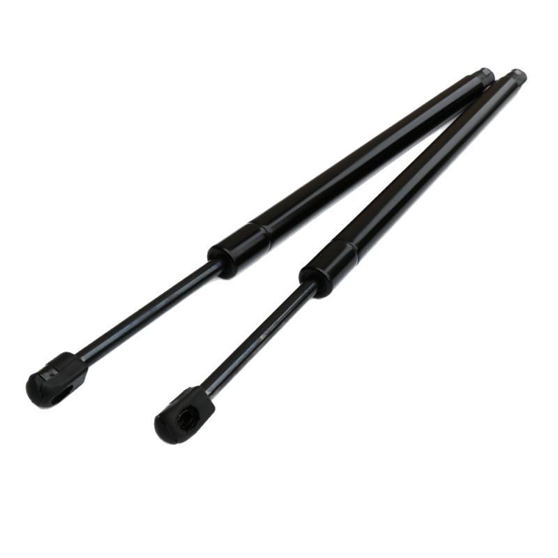 Fits 2024-25 Toyota Tacoma Modified Hood Support and Hydraulic Rods