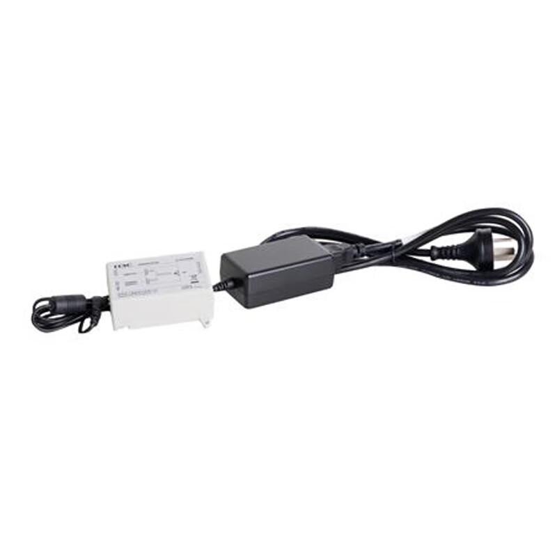 H3C 25W Single-Port Gigabit PoE Injector