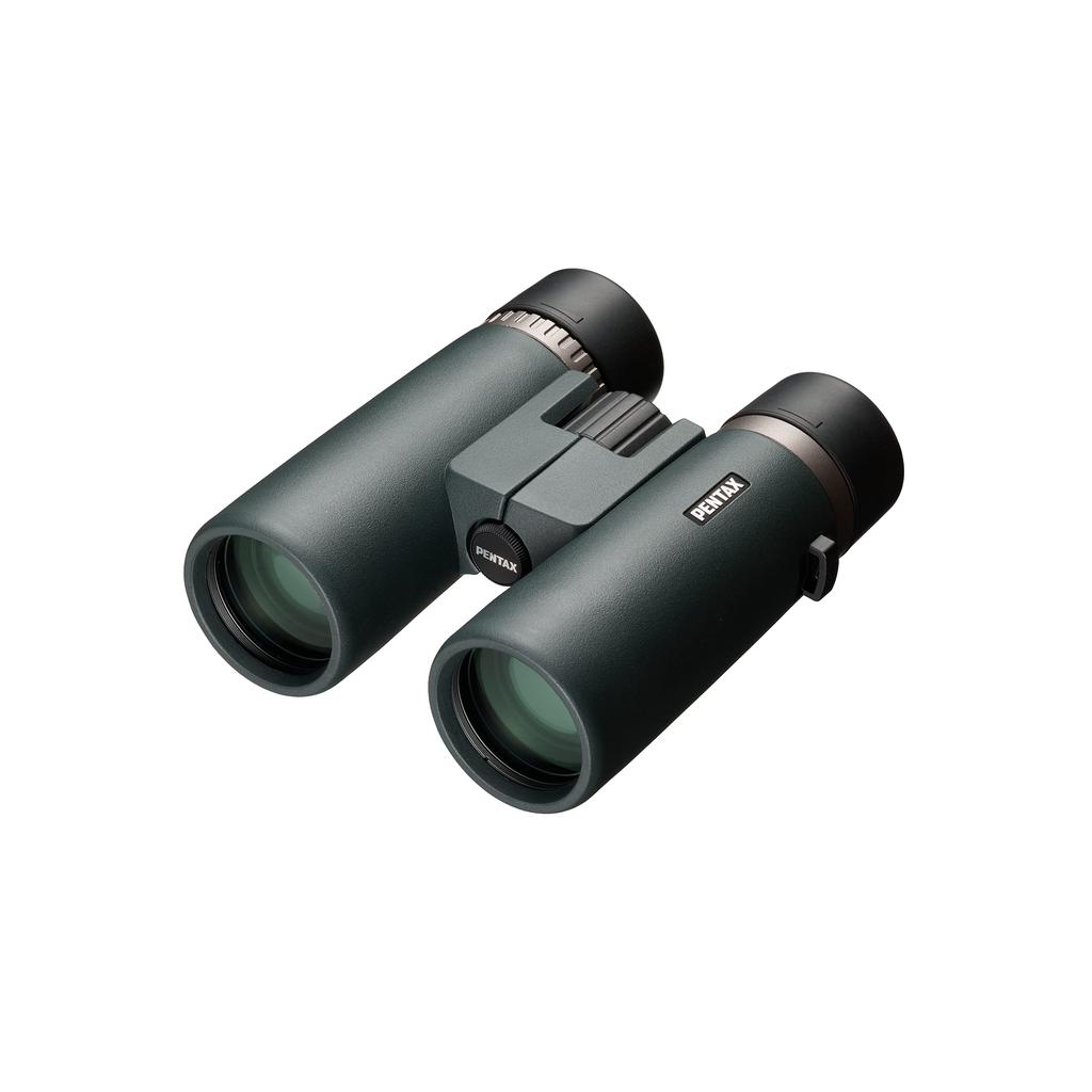 Бинокль Pentax SD 7x42 ED с полным многослойным покрытием, водонепроницаемый, для наблюдения за природой