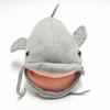 Exciting Picture Book - Freshwater Creatures Stuffed Animal (Catfish)