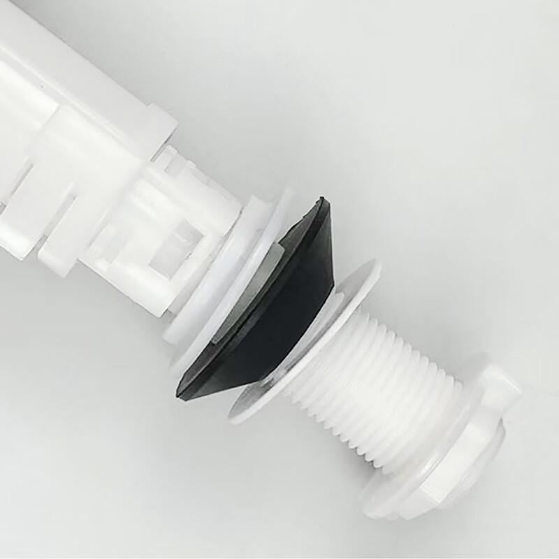 Heasdeger Retractable Toilet Tank Fill Valve
