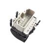 ESC Auto Parts  EDP850 Window Control Switch 8200315042 for Renault Megane Scenic Laguna 2 Fast Shipment Ship From Turkey