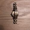 Подержанные женские часы CITIZEN EXCEED розовое золото
