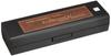 TOMBO Double Note Harmonica Professional 22 1722G
