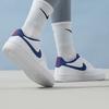 Nike Air Force 1 Low White Deep Royal GS Sneakers CT3839-101