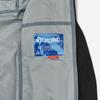 Nike ACG Storm-Fit Adv Morpho Куртка с капюшоном Модная Мягкая Универсальная Водонепроницаемая Куртка с длинным рукавом Мужские куртки Черный HJ2688010