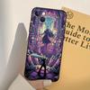 Final Fantasy Case For iPhone 13 12 Mini 11 14 Pro Max 6S 8 7 Plus SE 2022 2020 X XS Max XR Back Cover