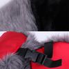 Winter Fur Hat Windproof Warm Thermal Comfortable Hat Ear Flap Mask Cap